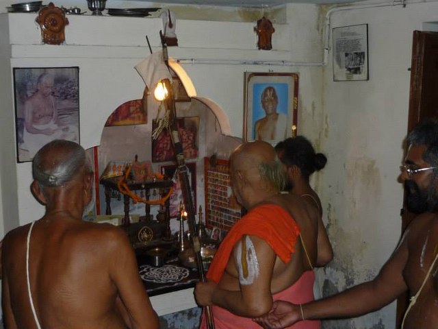 Srimushnam Andavan Vazhuthoor Andavan Ashramam Vijayam 2014 33