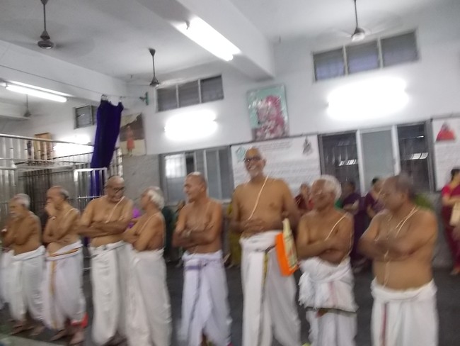 Srirangam Srimad Adhivan satakopan thirunakshatra Utsavam day 2  2014 14