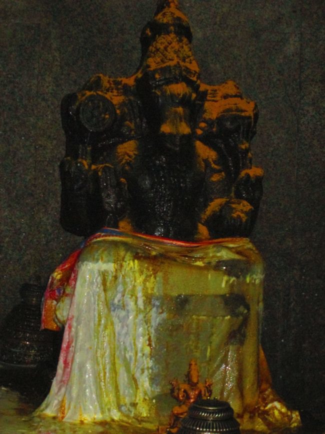 Srirangam Ul Desikan Sannadhi Hayagreeva Jayanthi Utsavam  2014--17