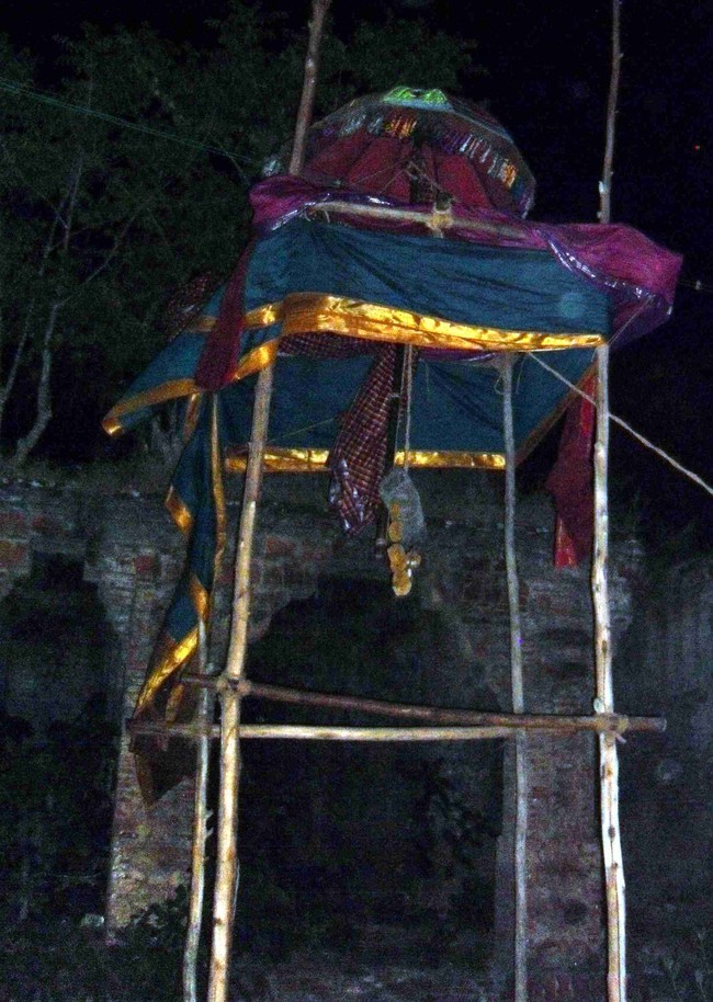 THirukannamangai Bakthavatsala Perumal temple Uriyadi UTsavam 2014 10