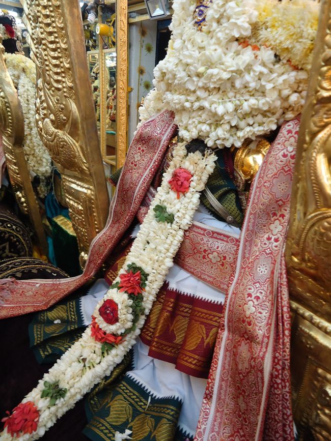 THiurvelukkai Navarathri UTsavam Day 5 2014 07