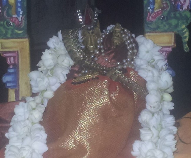 Taramani Swami Desikan Sannadhi Avani Sravana Purappadu  2014  3