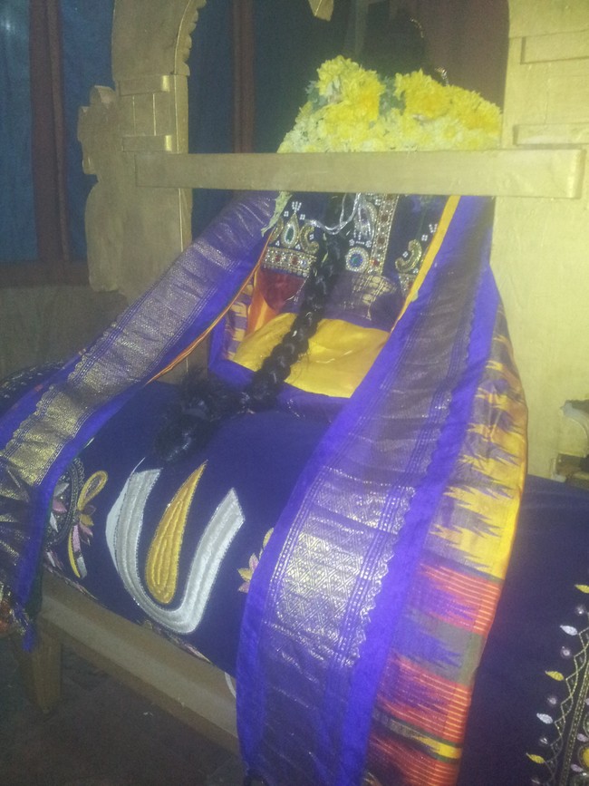 Taramani Swami Desikan Sannadhi Avani Sravana Purappadu  2014  7