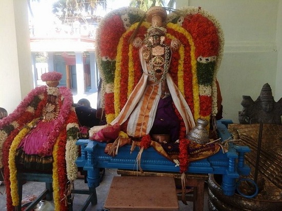 Thalachangadu Sri Nanmadhiya Perumal Temple Maha Samprokshanam16