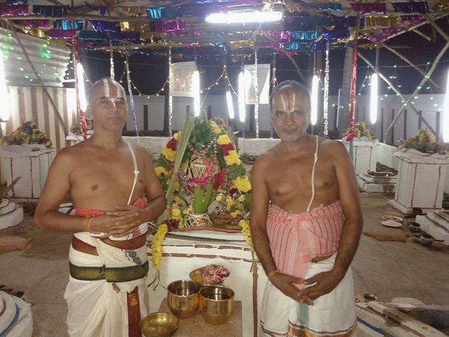 Thalachangadu Sri Nanmadhiya Perumal Temple Maha Samprokshanam28