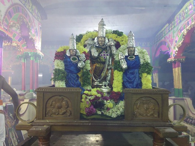 Thanthoni Malai  Sri Kalyana Venkatramanaswamy Temple Samprokshanam p 2014--0009