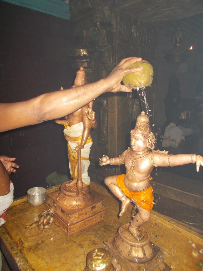 Therazhundrur SRi Amaruviyappan Temple  Sri Jayanthi Utsavam 2014 01
