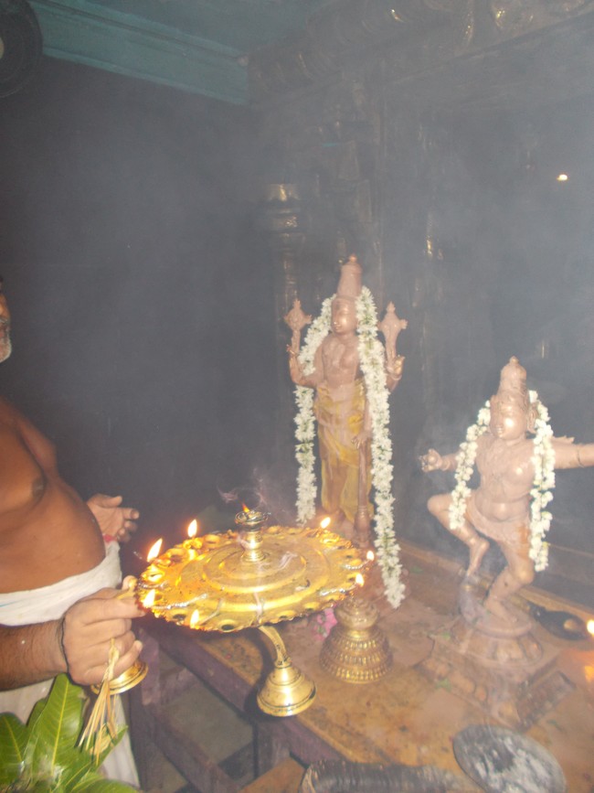 Therazhundrur SRi Amaruviyappan Temple  Sri Jayanthi Utsavam 2014 04