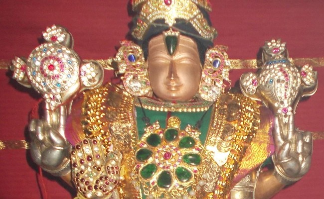 Therazhundrur SRi Amaruviyappan Temple  Sri Jayanthi Utsavam 2014 10