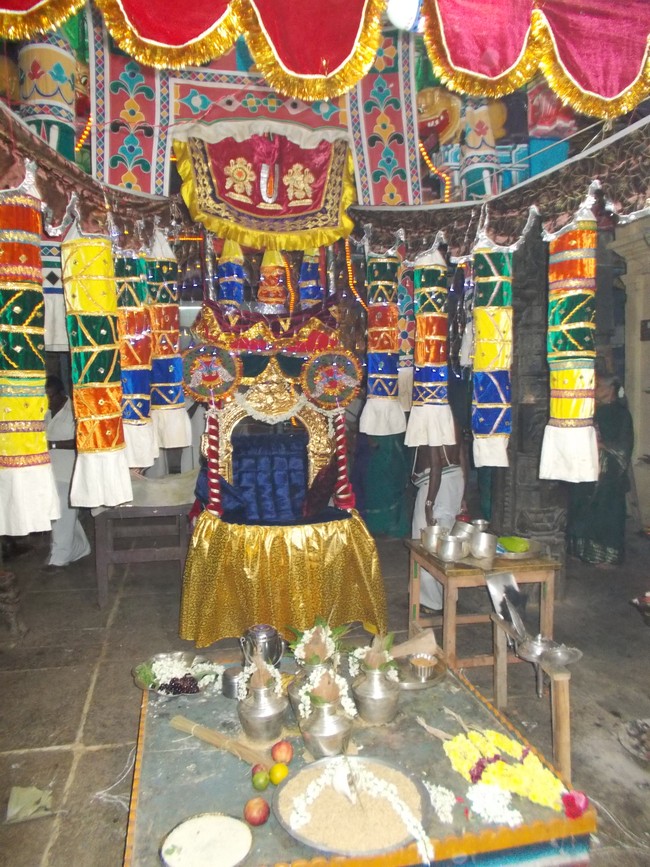 Therazhundrur SRi Amaruviyappan Temple  Sri Jayanthi Utsavam 2014 11