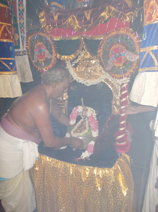 Therazhundrur SRi Amaruviyappan Temple  Sri Jayanthi Utsavam 2014 12