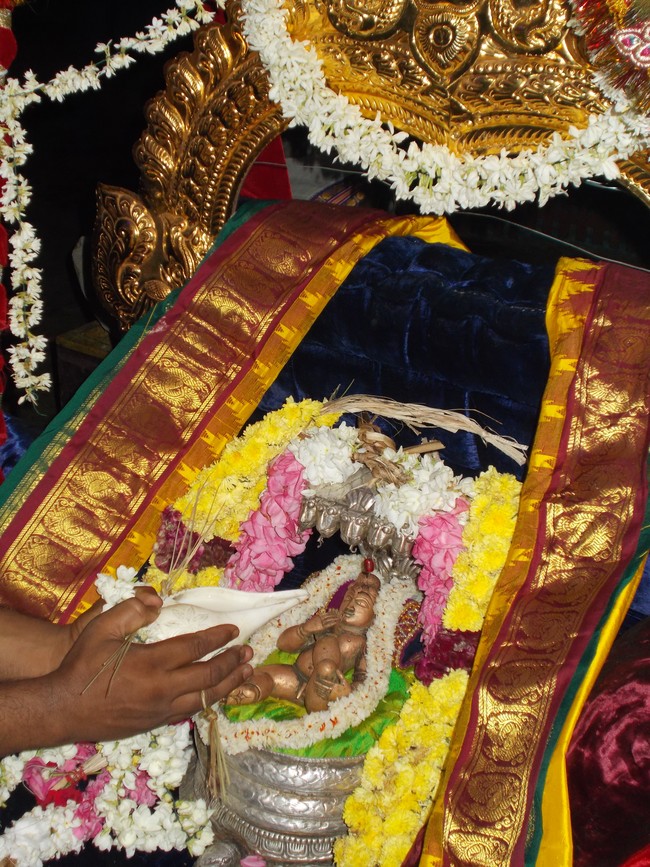 Therazhundrur SRi Amaruviyappan Temple  Sri Jayanthi Utsavam 2014 13