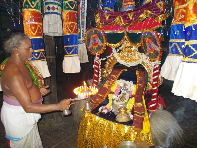 Therazhundrur SRi Amaruviyappan Temple  Sri Jayanthi Utsavam 2014 17