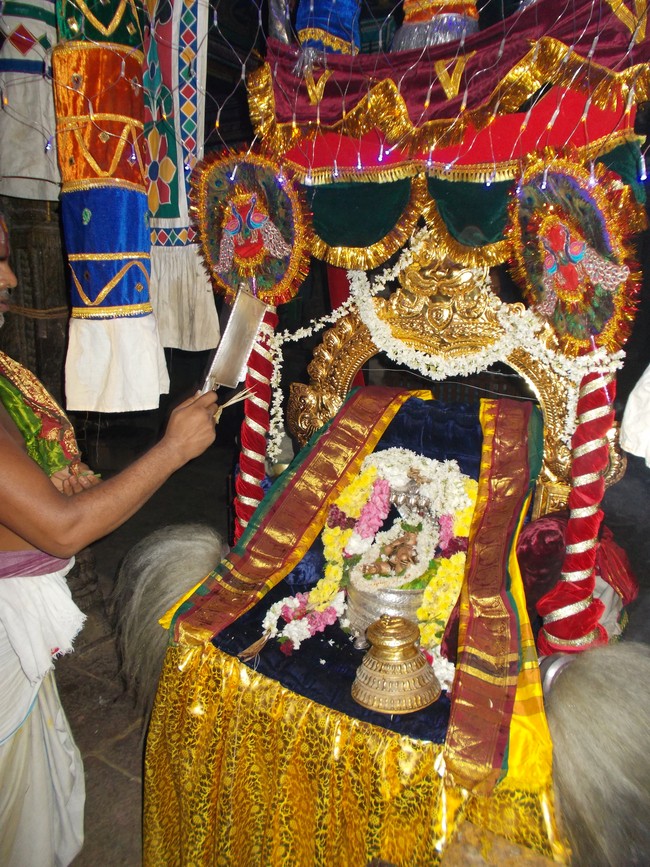Therazhundrur SRi Amaruviyappan Temple  Sri Jayanthi Utsavam 2014 18