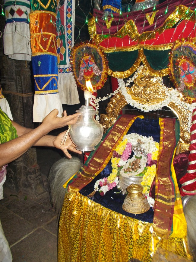 Therazhundrur SRi Amaruviyappan Temple  Sri Jayanthi Utsavam 2014 19
