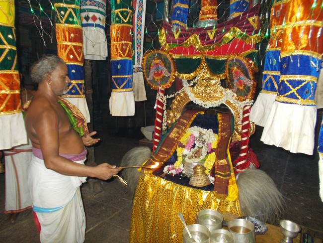 Therazhundrur SRi Amaruviyappan Temple  Sri Jayanthi Utsavam 2014 20