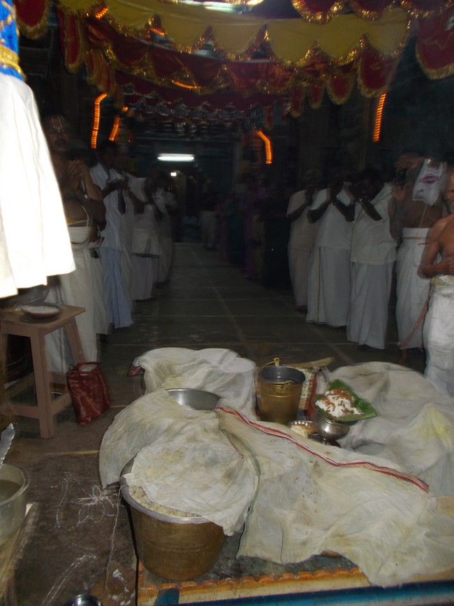 Therazhundrur SRi Amaruviyappan Temple  Sri Jayanthi Utsavam 2014 22