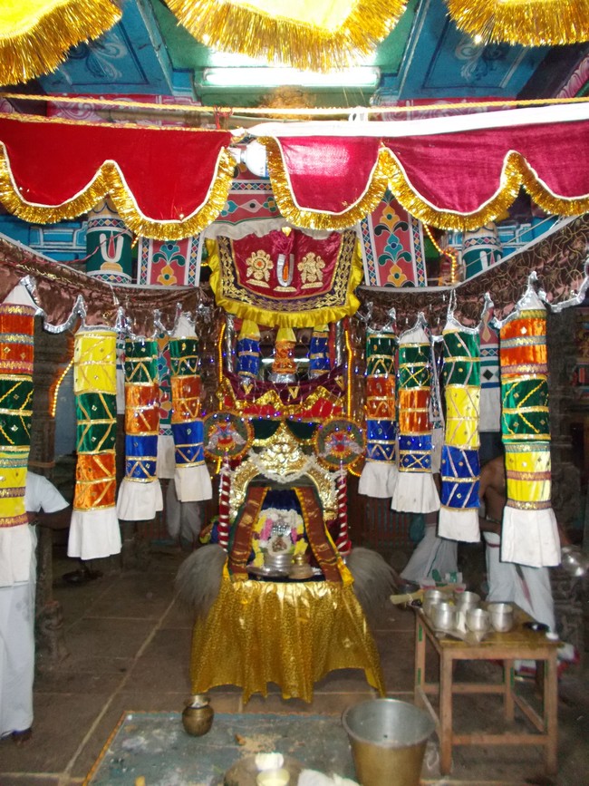 Therazhundrur SRi Amaruviyappan Temple  Sri Jayanthi Utsavam 2014 23