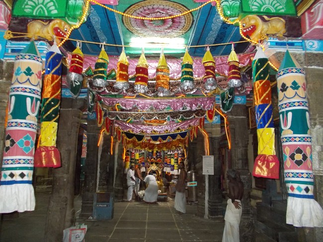 Therazhundrur SRi Amaruviyappan Temple  Sri Jayanthi Utsavam 2014 24