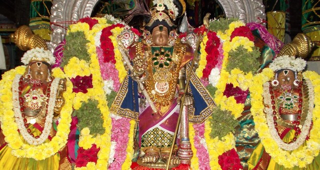 Therazhundur Sri Amaruviyappan Temple Uriyadi Utsavam 2014 03