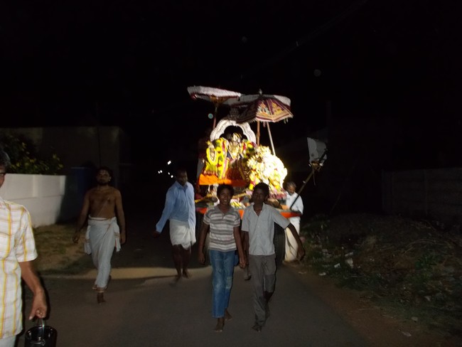 Therazhundur Sri Amaruviyappan Temple Uriyadi Utsavam 2014 06