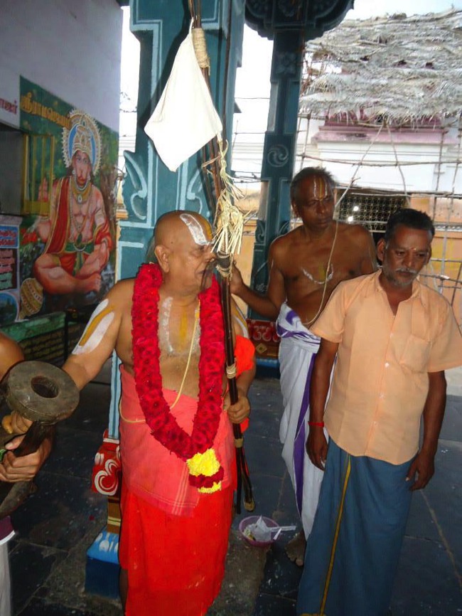 Thilaivilagam Sri Kothandaramar Temple Srimushnam Andavan Mangalasasanam 2014--0005