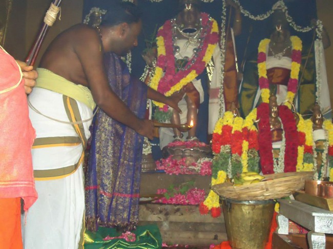 Thilaivilagam Sri Kothandaramar Temple Srimushnam Andavan Mangalasasanam 2014--0014