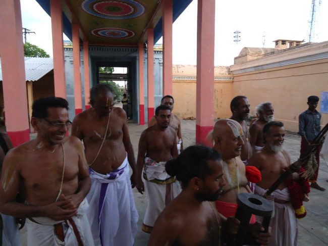 Thilaivilagam Sri Kothandaramar Temple Srimushnam Andavan Mangalasasanam 2014--0016