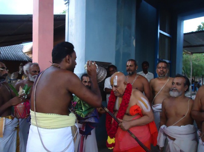 Thilaivilagam Sri Kothandaramar Temple Srimushnam Andavan Mangalasasanam 2014--0020