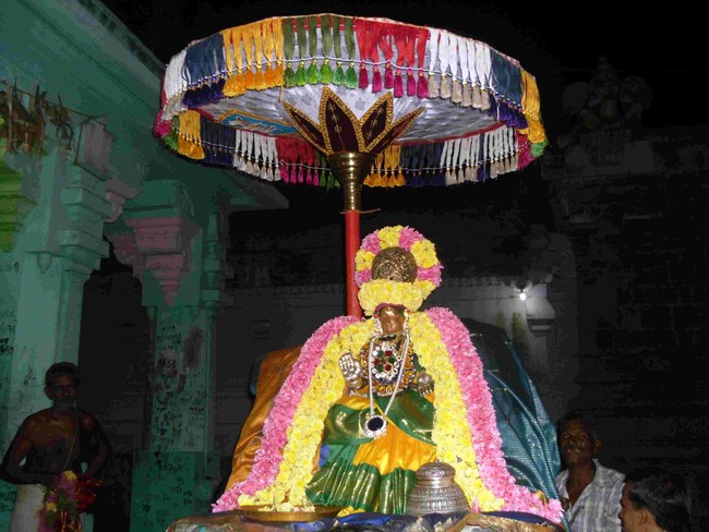Thirukannamangai Abhishekavalli Thayar navarathri UTsavam day 6 2014 03