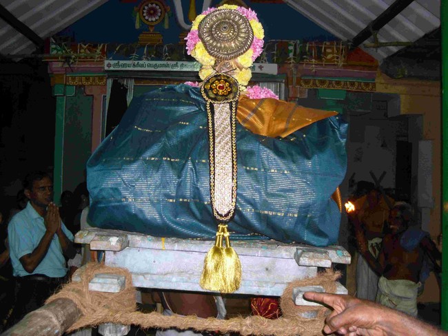 Thirukannamangai Abhishekavalli Thayar navarathri UTsavam day 6 2014 09