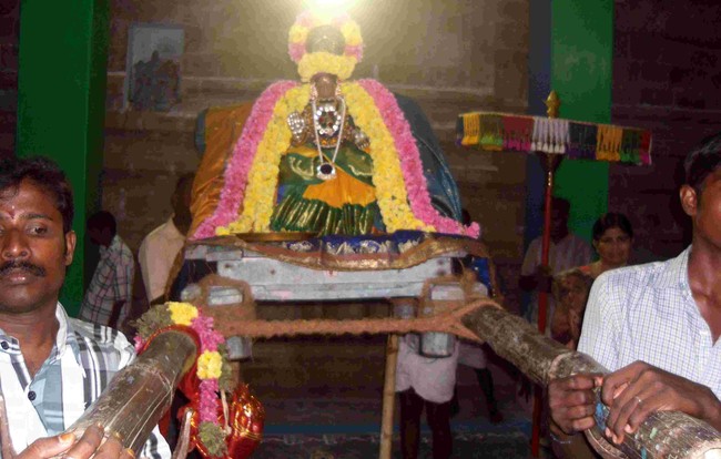 Thirukannamangai Abhishekavalli Thayar navarathri UTsavam day 6 2014 11