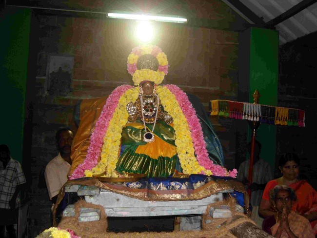Thirukannamangai Abhishekavalli Thayar navarathri UTsavam day 6 2014 12