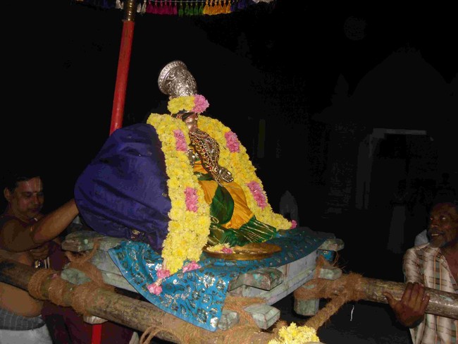 Thirukannamangai  Navarathri Utsavam day 2 2014 06