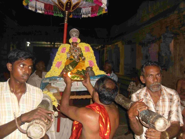 Thirukannamangai  Navarathri Utsavam day 2 2014 18