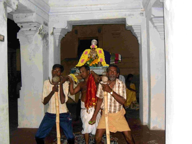 Thirukannamangai  Navarathri Utsavam day 2 2014 20