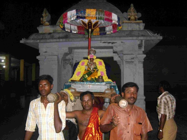 Thirukannamangai  Navarathri Utsavam day 2 2014 22