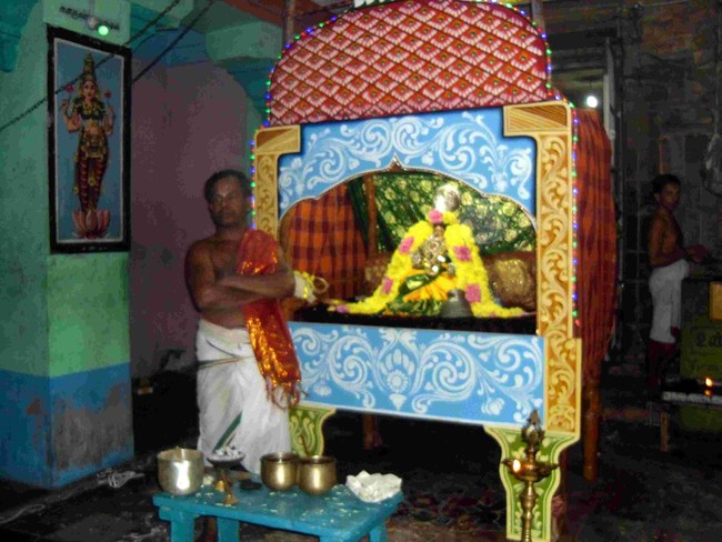 Thirukannamangai  Navarathri Utsavam day 2 2014 28