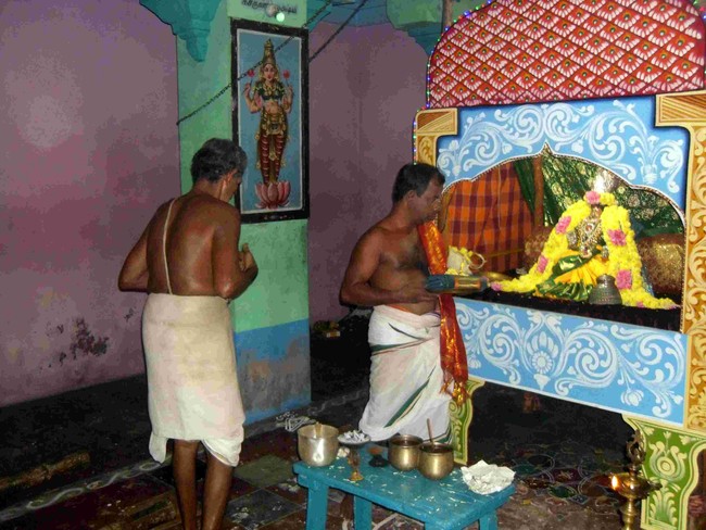 Thirukannamangai  Navarathri Utsavam day 2 2014 29