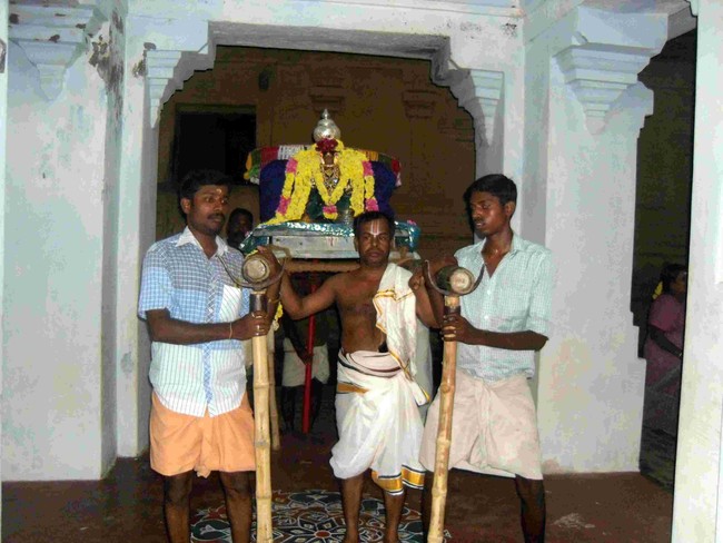 Thirukannamangai Sri Abhishekavalli Thayar navarathri utsavam day 3 2014 13