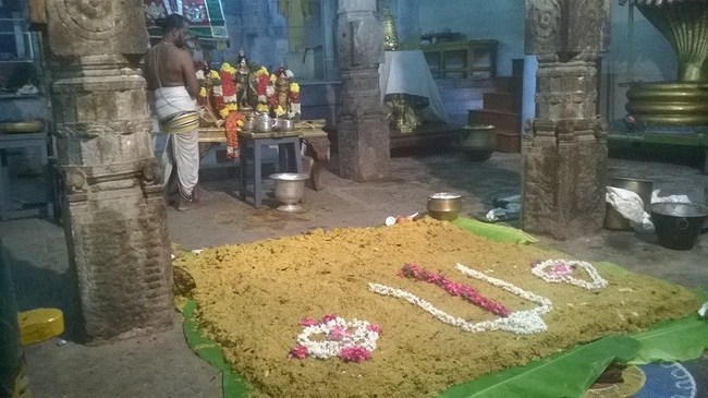 Thirukovalur Sri Trivikrama Perumal Temple Sri Jayanthi Utsavam14