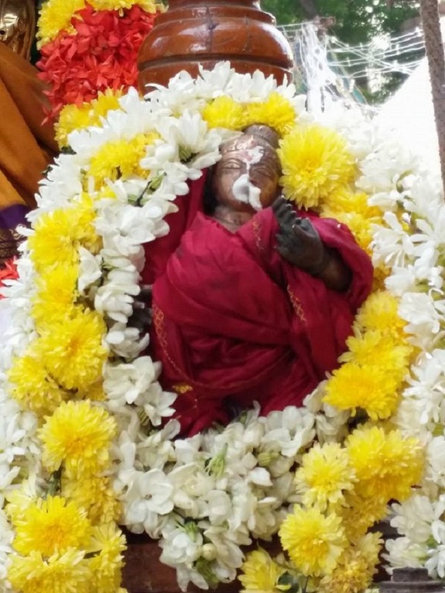 Thirukovalur Sri Trivikrama Perumal Temple Sri Jayanthi Utsavam3