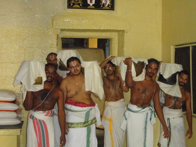 Thirukovalur Sri Trivikrama Perumal Temple Sri Jayanthi Utsavam9