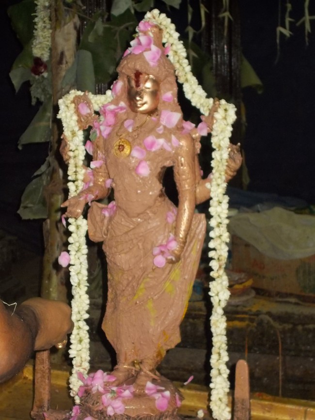 Thirumaliruncholai Kallazhagar Temple Pavithrotsavam 108 Kalasa Thirumanjanam  2014  68