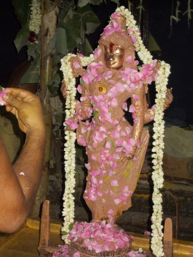 Thirumaliruncholai Kallazhagar Temple Pavithrotsavam 108 Kalasa Thirumanjanam  2014  69