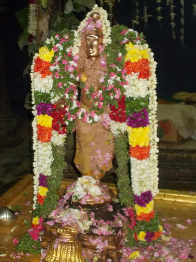 Thirumaliruncholai Kallazhagar Temple Pavithrotsavam 108 Kalasa Thirumanjanam  2014  77