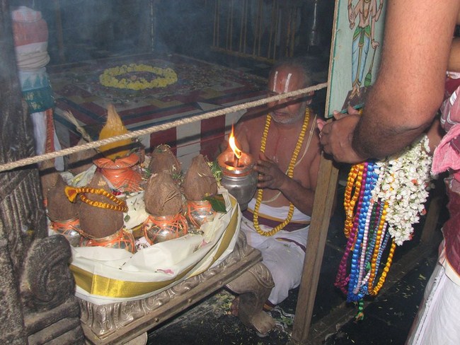 Thirunarayanapuram (Melkote) Thiru Narayana Perumal Temple ThiruPavithrothsava Satrumurai1