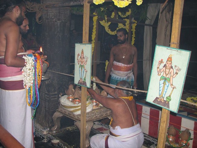 Thirunarayanapuram (Melkote) Thiru Narayana Perumal Temple ThiruPavithrothsava Satrumurai11