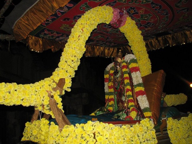 Thirunarayanapuram (Melkote) Thiru Narayana Perumal Temple ThiruPavithrothsava Satrumurai13