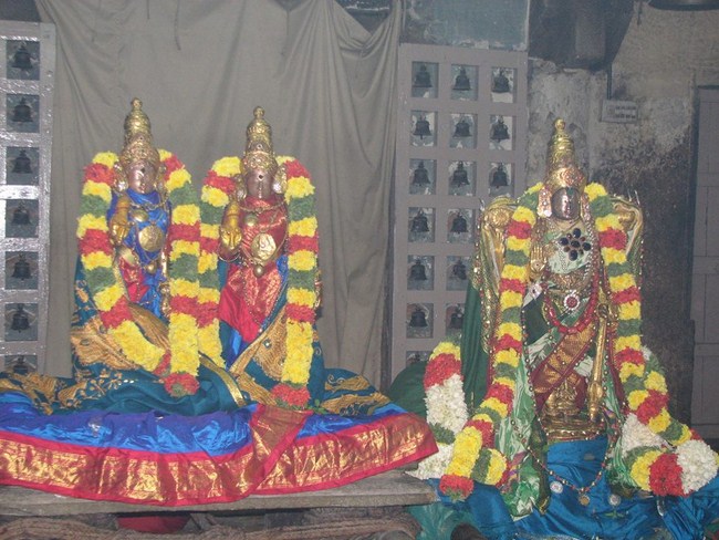Thirunarayanapuram (Melkote) Thiru Narayana Perumal Temple ThiruPavithrothsava Satrumurai14
